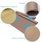 Heat Tape High Temp Tape and Teflon Sheet for Vinyl Heat Press, Sublimation Heat Resistant